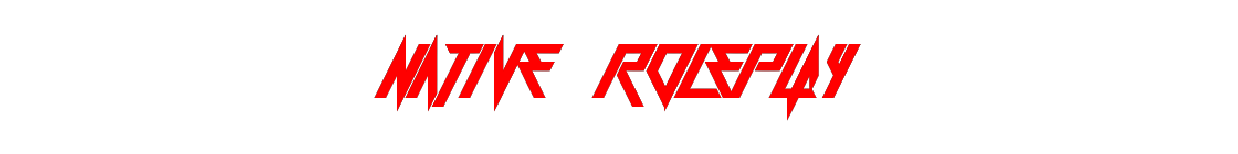 Native Roleplay Logo